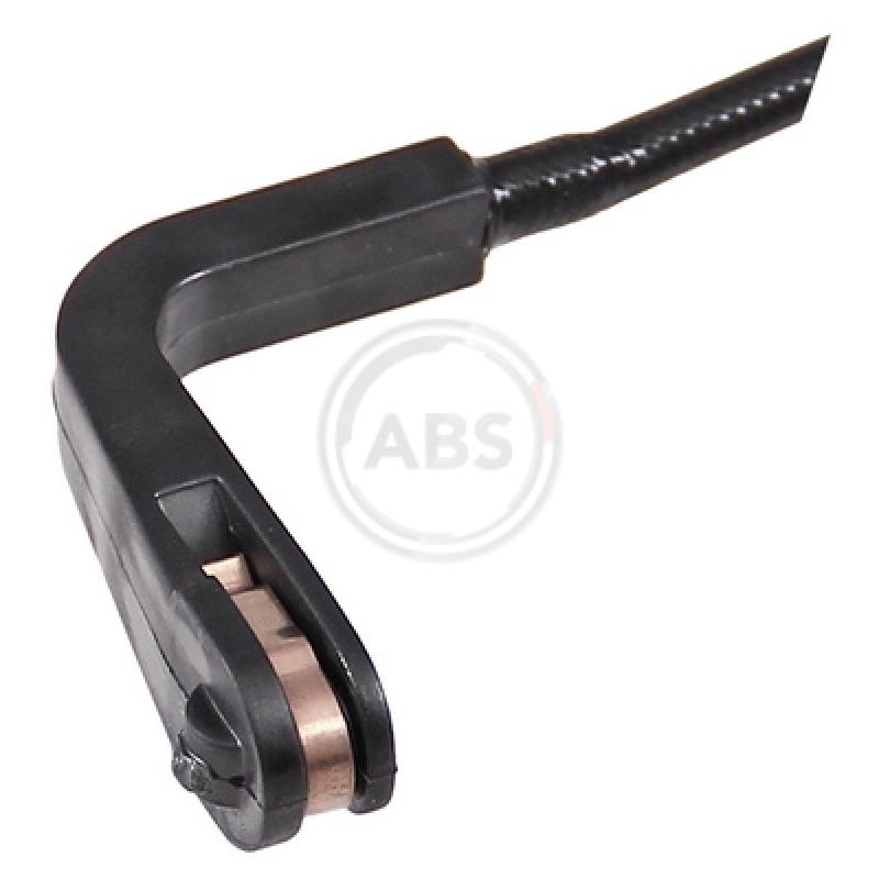 Contact d'avertissement, usure des plaquettes de frein A.B.S. 39978 - Visuel 2