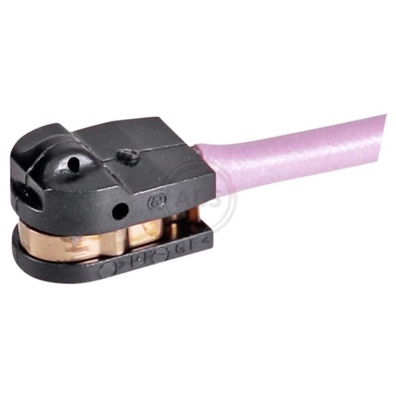 Contact d'avertissement, usure des plaquettes de frein A.B.S. 39982 - Visuel 2