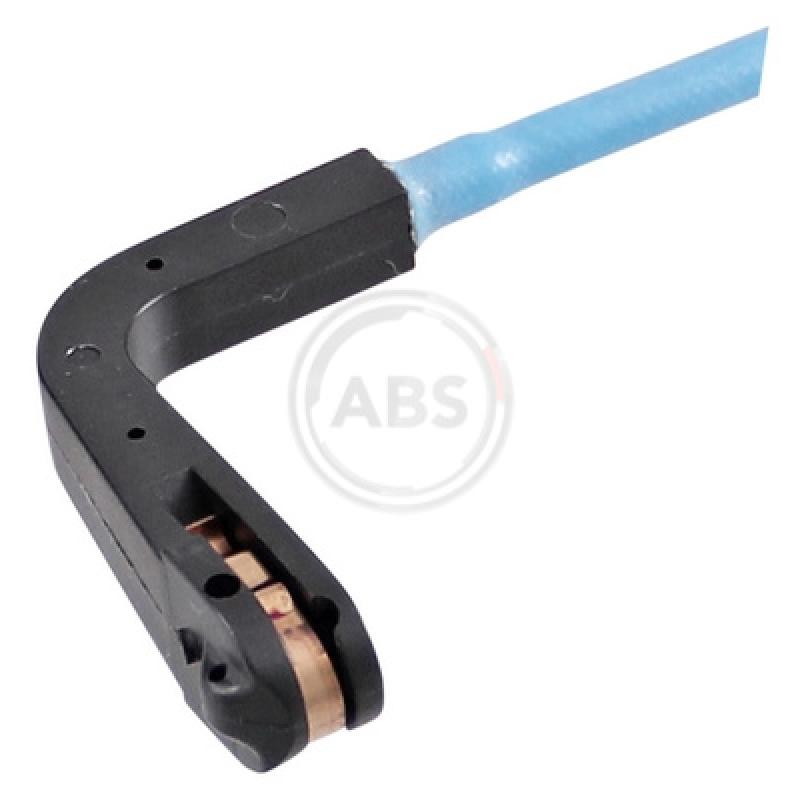 Contact d'avertissement, usure des plaquettes de frein A.B.S. 39984 - Visuel 2