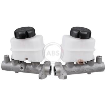 Maître-cylindre de frein A.B.S. 41048 pour HYUNDAI SONATA 2.0 16V - 144cv