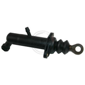 Cylindre émetteur, embrayage A.B.S. 41091 pour BMW Série 7 725tds - 143cv