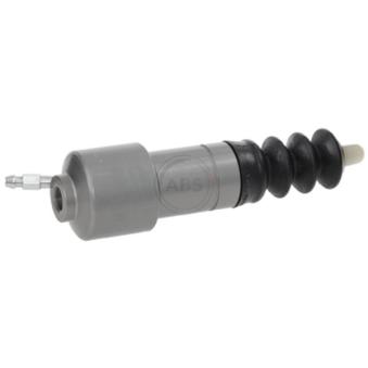 Cylindre récepteur, embrayage A.B.S. 41134X pour VOLVO S70 2.4 AWD - 170cv