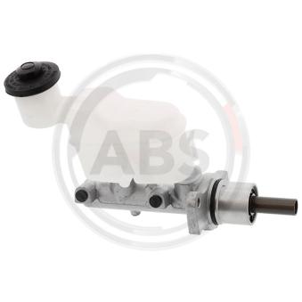Maître-cylindre de frein A.B.S. 41151 pour TOYOTA HILUX 2.5 D-4D - 88cv