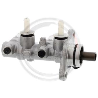 Maître-cylindre de frein A.B.S. 41153 pour KIA PICANTO 1.0 - 61cv