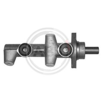 Maître-cylindre de frein A.B.S. OEM 94435501101