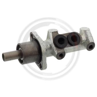 Maître-cylindre de frein A.B.S. 41268 pour RENAULT MEGANE 1.6 e - 90cv