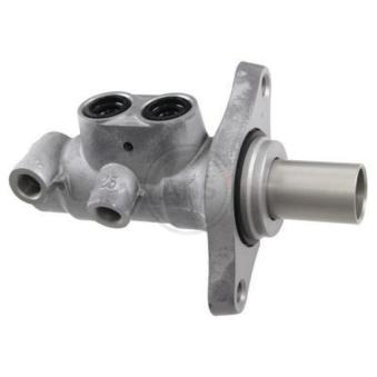 Maître-cylindre de frein A.B.S. 41429 pour RENAULT VELSATIS 2.0 DCI - 150cv