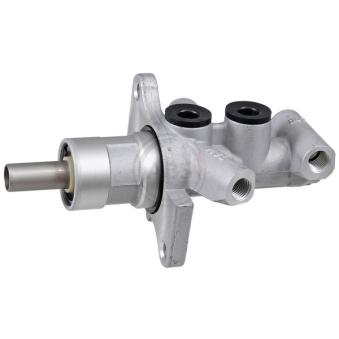 Maître-cylindre de frein A.B.S. [41507]