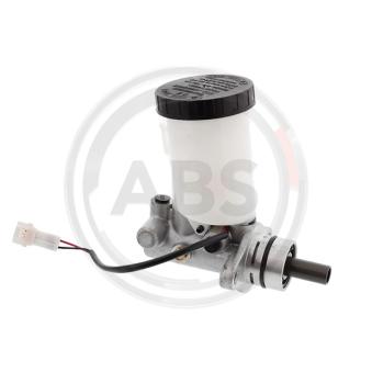 Maître-cylindre de frein A.B.S. 41509 pour SUZUKI GRAND VITARA 2.0 - 140cv