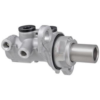 Maître-cylindre de frein A.B.S. 41514 pour PORSCHE MACAN 2.0 - 237cv