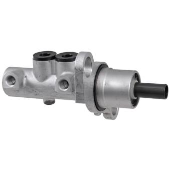 Maître-cylindre de frein A.B.S. 41515 pour PORSCHE 911 3.8 Carrera 4GTS - 408cv