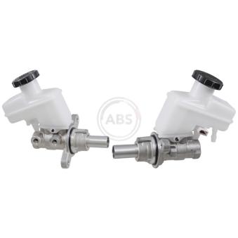 Maître-cylindre de frein A.B.S. OEM 5110065J10