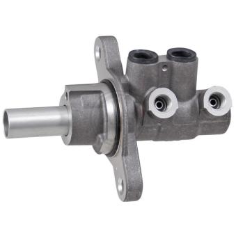 Maître-cylindre de frein A.B.S. 41561 pour CITROEN C1 1.0 VTi 72 - 72cv