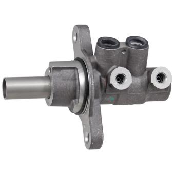 Maître-cylindre de frein A.B.S. 41562 pour CITROEN C1 1.0 VTi 72 - 72cv