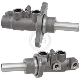 Maître-cylindre de frein A.B.S. 41571 pour MAZDA CX-5 SKYACTIV-G AWD - 192cv