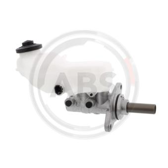 Maître-cylindre de frein A.B.S. 41574 pour TOYOTA AURIS 1.4 VVTI - 97cv