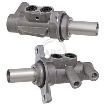 Maître-cylindre de frein A.B.S. 41582 pour BMW X6 T5 AWD - 245cv