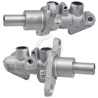 Maître-cylindre de frein A.B.S. 41617 pour AUDI TT 2.0 TFSI quattro - 211cv