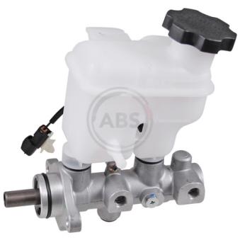 Maître-cylindre de frein A.B.S. 41621 pour KIA CARENS 2.0 CVVT - 144cv