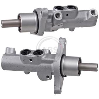 Maître-cylindre de frein A.B.S. 41635 pour AUDI TT 2.0 quattro - 265cv