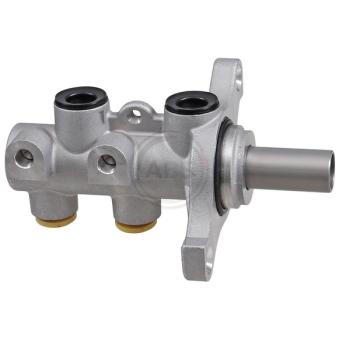 Maître-cylindre de frein A.B.S. 41640 pour HYUNDAI ACCENT 1.6 - 123cv
