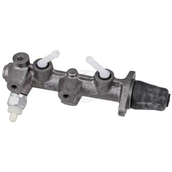 Maître-cylindre de frein A.B.S. 41771 pour VOLKSWAGEN COCCINELLE 1303 LS.S 1.6 - 50cv
