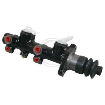 Maître-cylindre de frein A.B.S. 41773X pour VOLKSWAGEN COCCINELLE 1303 LS.S 1.6 - 50cv