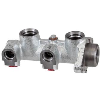 Maître-cylindre de frein A.B.S. OEM 558002