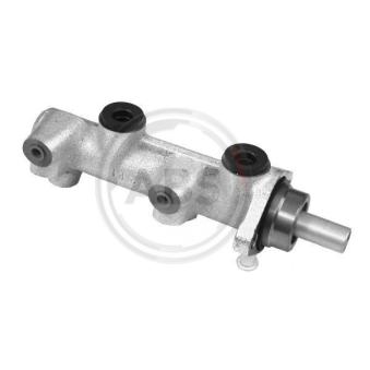 Maître-cylindre de frein A.B.S. [41843X]