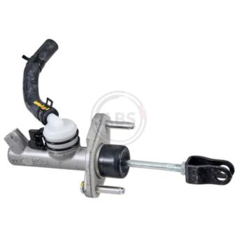 Cylindre émetteur, embrayage A.B.S. 41919 pour HYUNDAI GETZ 1.6 - 106cv