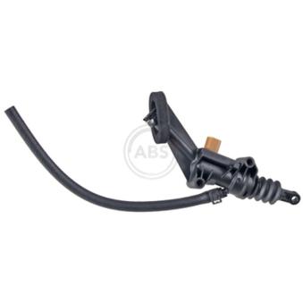 Cylindre émetteur, embrayage A.B.S. 41932 pour FORD TRANSIT 2.2 TDCi - 115cv