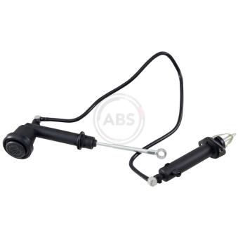 Cylindre récepteur, embrayage A.B.S. OEM 52104110