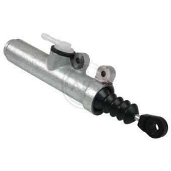 Cylindre émetteur, embrayage A.B.S. 41995 pour MERCEDES-BENZ 100 D - 75cv