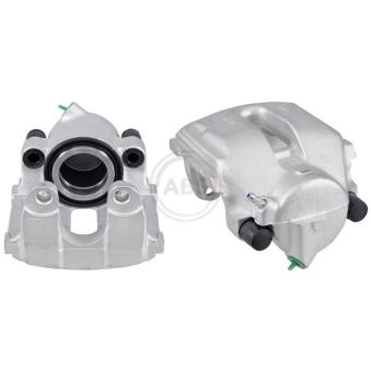Étrier de frein A.B.S. OEM 34111160325