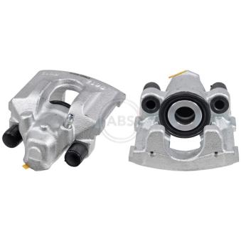 Étrier de frein A.B.S. 420061 pour MERCEDES-BENZ SPRINTER 2.0 Turbo SE - 192cv