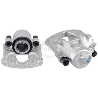 Étrier de frein A.B.S. 420142 pour HYUNDAI SANTA FÉ 2.7 - 170cv