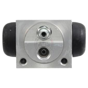 Cylindre de roue A.B.S. 42025 pour CHEVROLET CRUZE 1.4 - 101cv