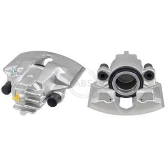 Étrier de frein A.B.S. 420261 pour FORD COUGAR 2.5 V6 24V - 170cv