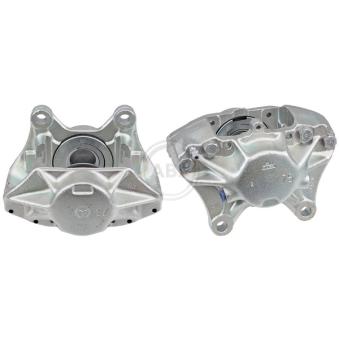 Étrier de frein A.B.S. 420351 pour MERCEDES-BENZ CLASSE E E 500 - 320cv