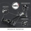 A.B.S. 420351 - Étrier de frein