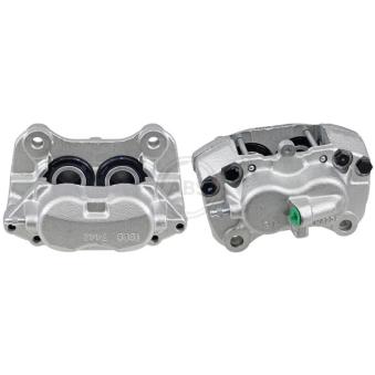 Étrier de frein A.B.S. 420402 pour MERCEDES-BENZ SL 420 SL - 204cv