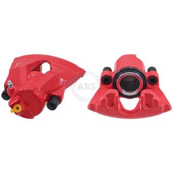 Étrier de frein A.B.S. OEM 1J0615123C Étrier de frein A.B.S. OEM 1J0615123C