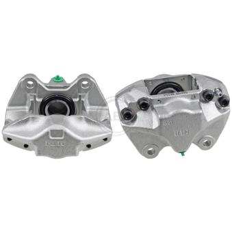 Étrier de frein A.B.S. 420602 pour PORSCHE 911 3.2 - 218cv