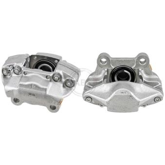 Étrier de frein A.B.S. 420621 pour PORSCHE 911 3.0 SC - 204cv