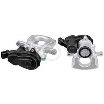 Étrier de frein A.B.S. 420772 pour FIAT BRAVA 2.2 D AWD - 150cv