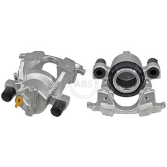 Étrier de frein A.B.S. 420821 pour DODGE AVENGER 1.0 - 71cv