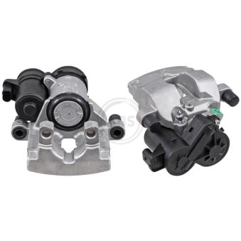 Étrier de frein A.B.S. 420832 pour FORD TRANSIT 350 e 4-matic - 320cv