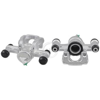 Étrier de frein A.B.S. 420851 pour MERCEDES-BENZ VITO 109 CDI - 88cv