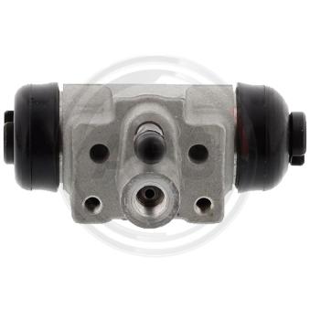 Cylindre de roue A.B.S. 42097 pour ISUZU D-MAX 2.5 DiTD - 136cv