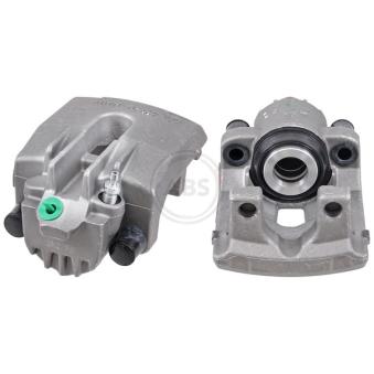 Étrier de frein A.B.S. 420981 pour BMW Série 5 520 d - 177cv